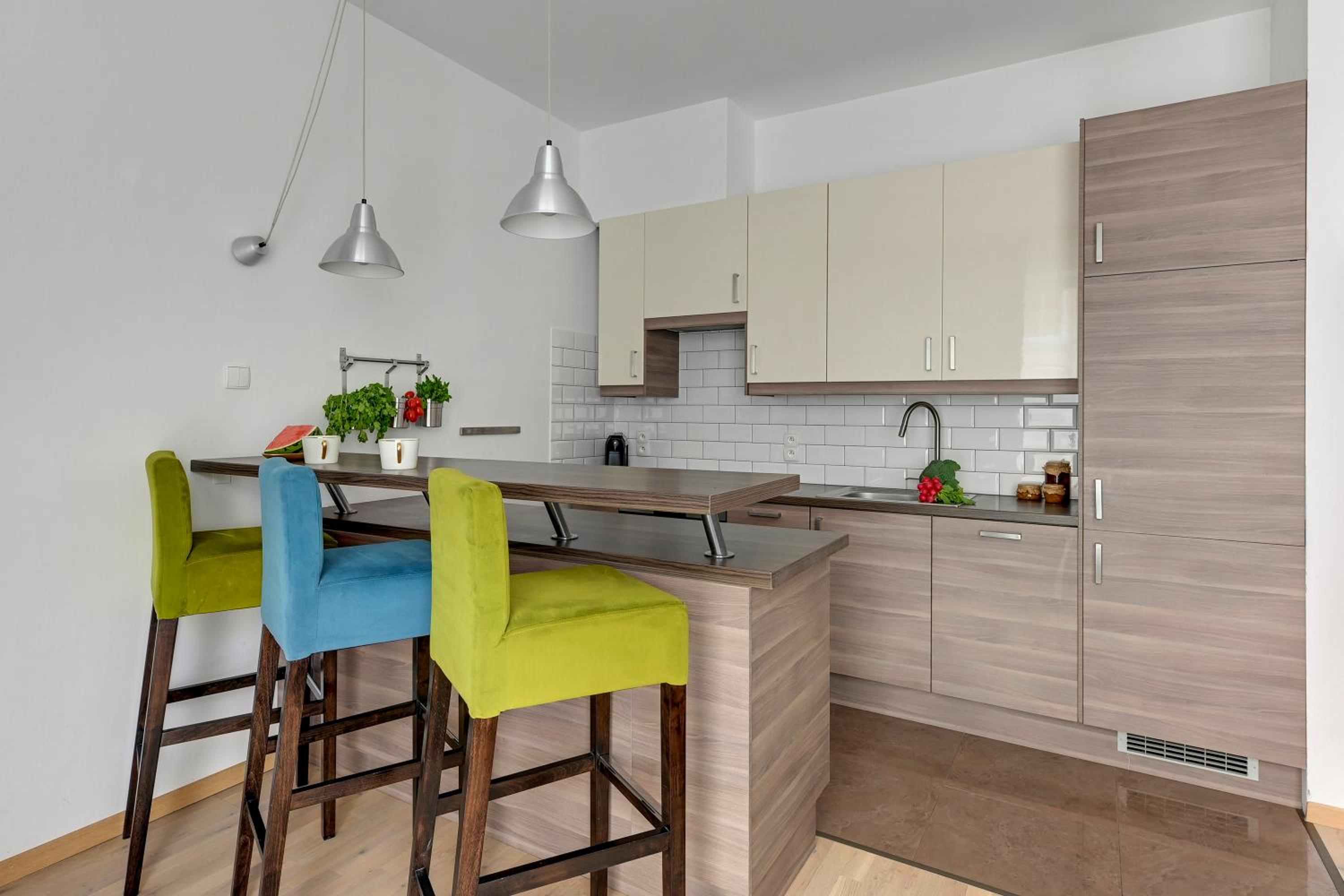 Old Town by Welcome Apartment