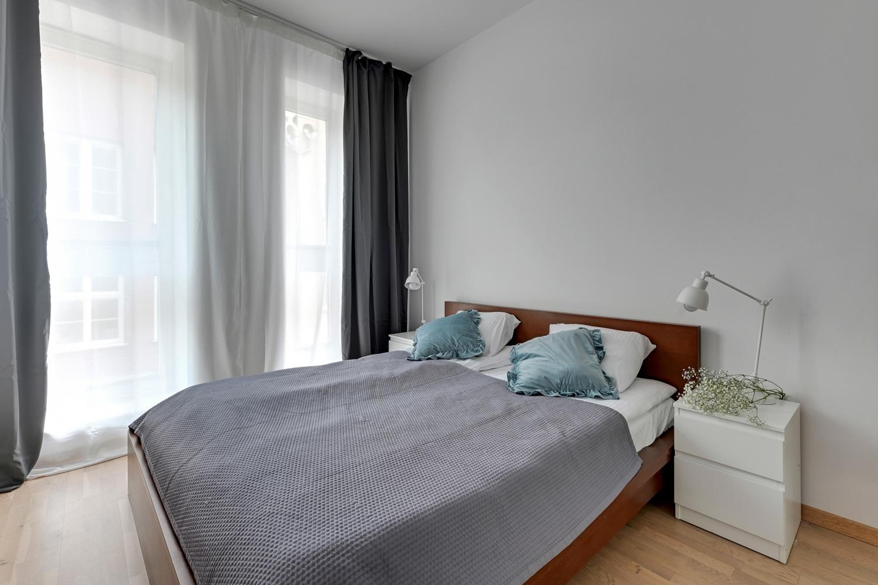 Old Town by Welcome Apartment