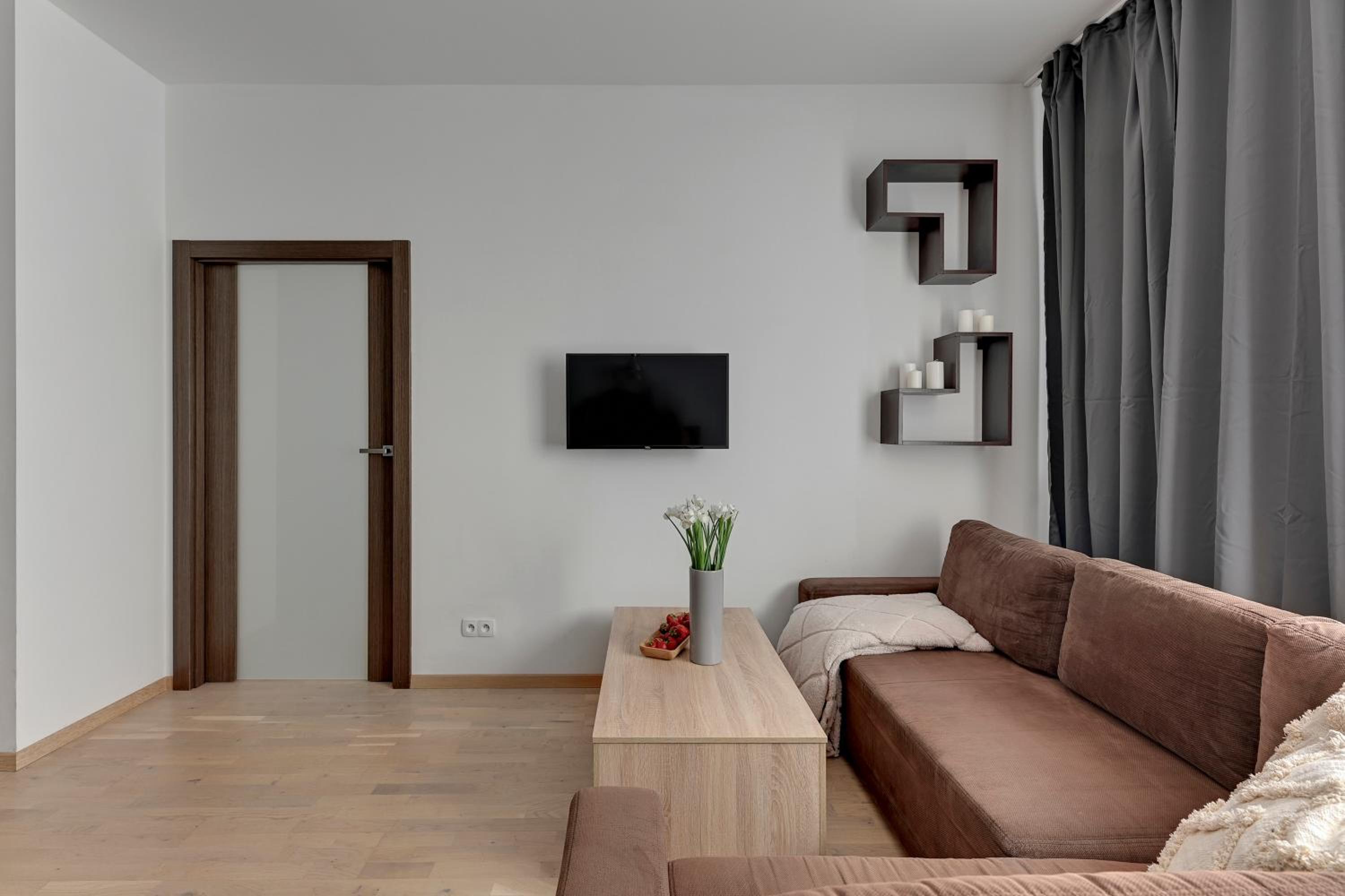 Old Town by Welcome Apartment
