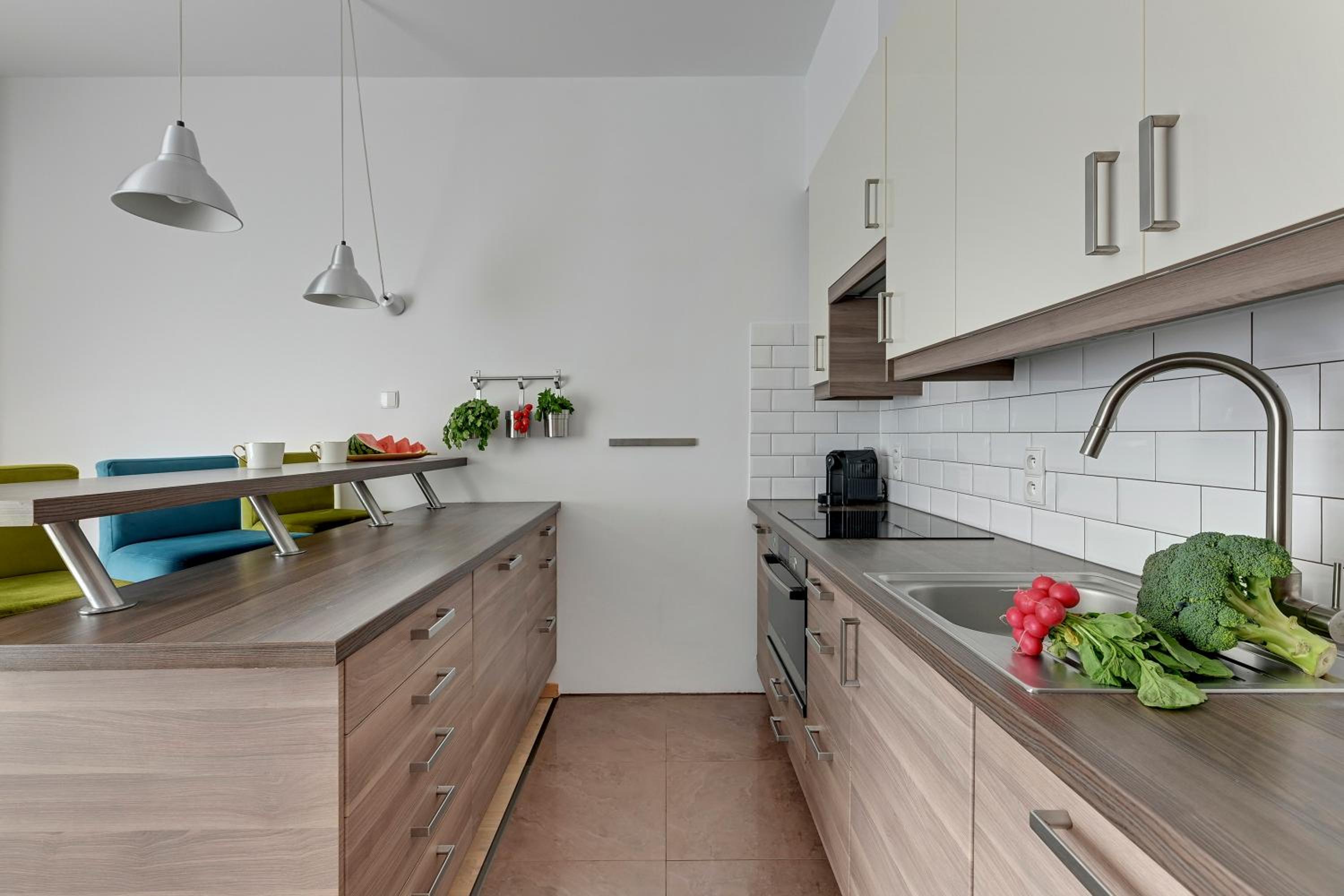 Old Town by Welcome Apartment