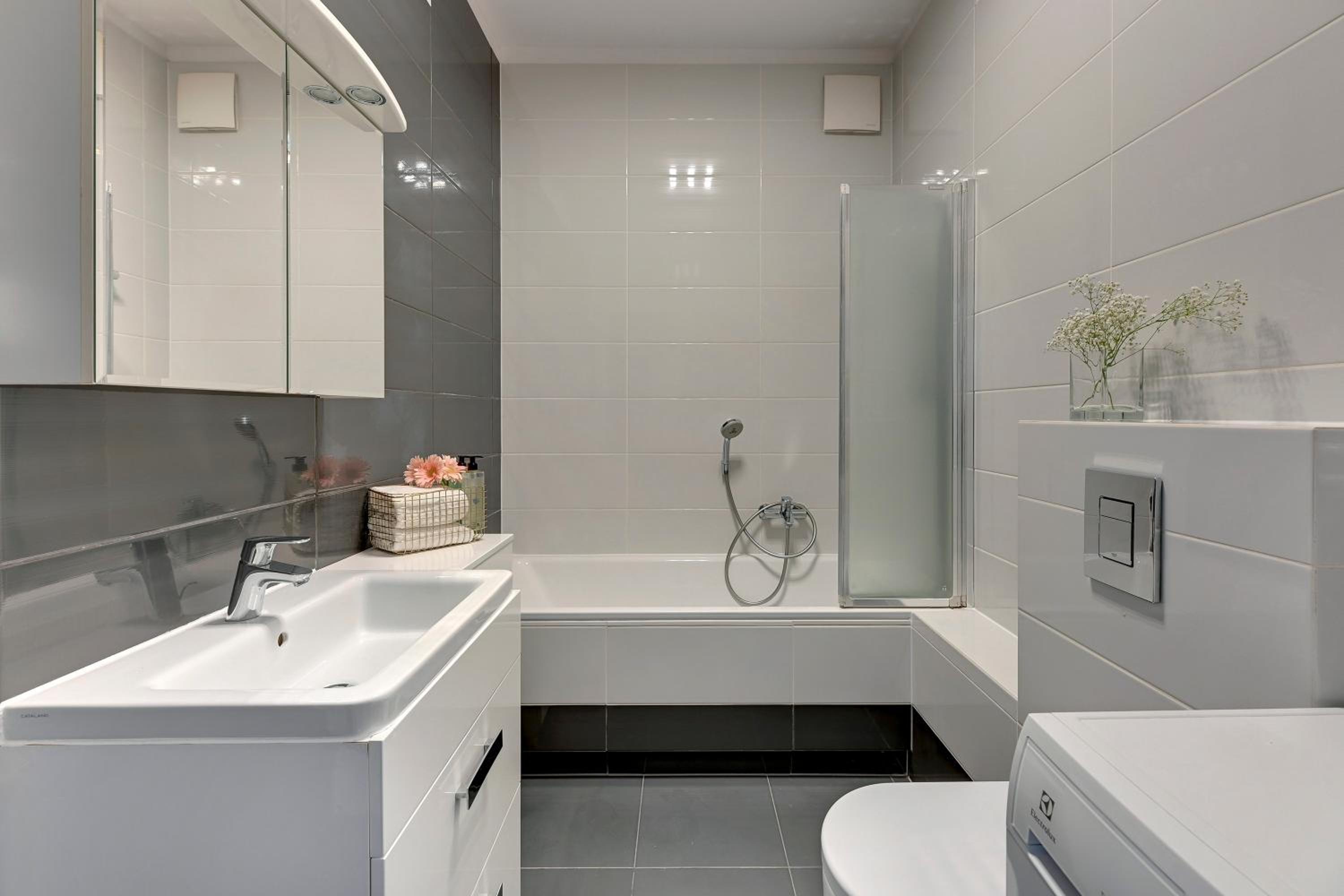Old Town by Welcome Apartment