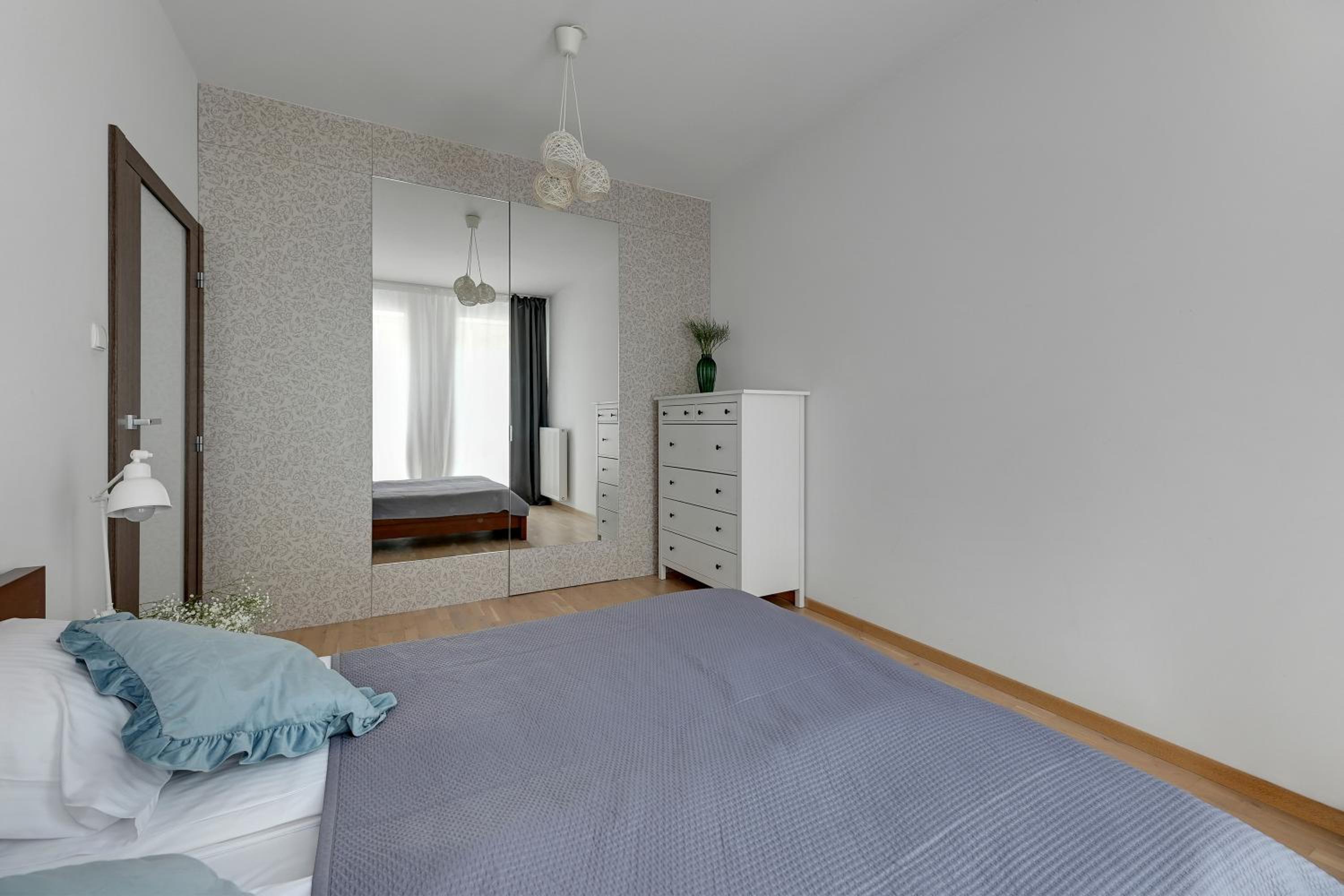 Old Town by Welcome Apartment