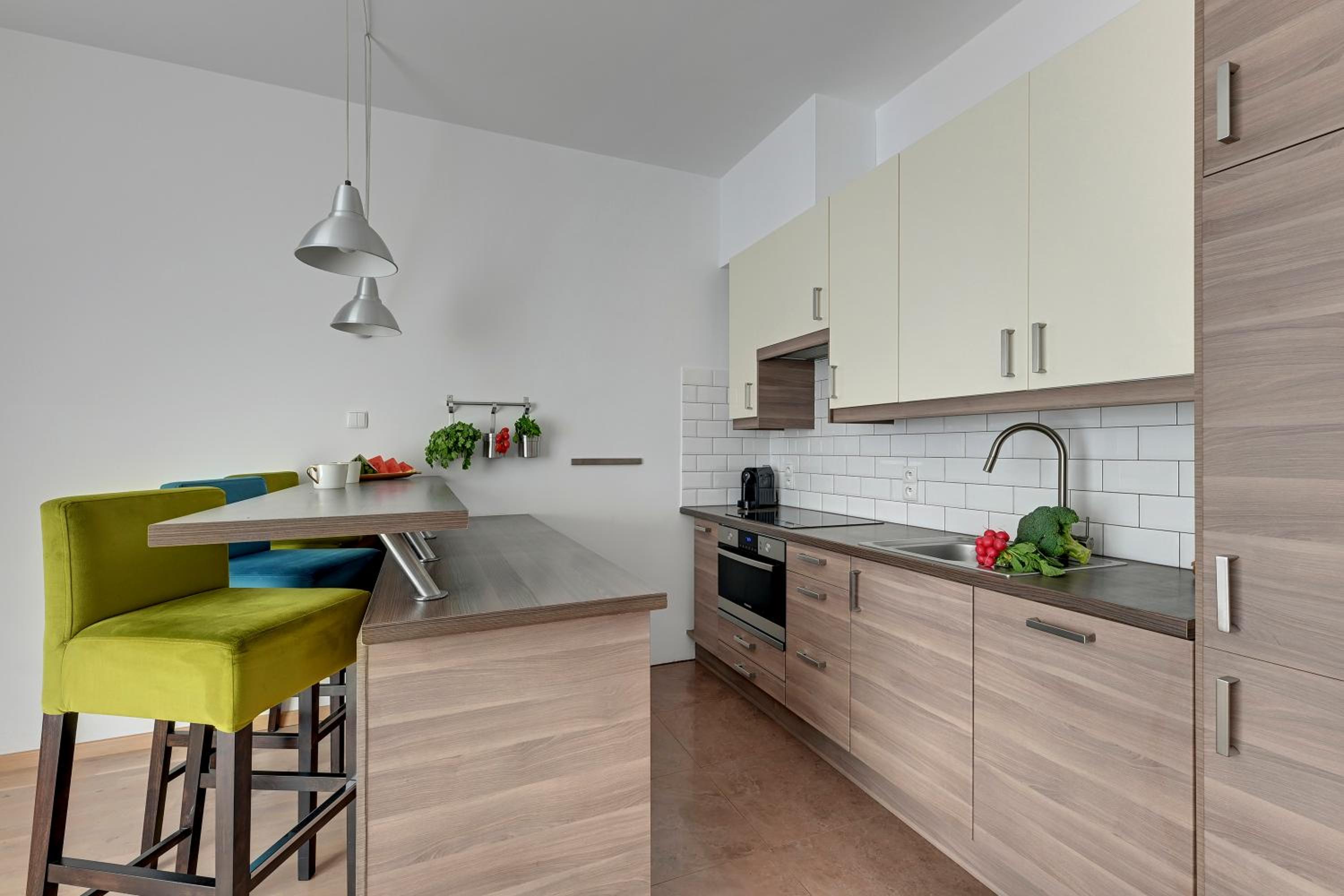 Old Town by Welcome Apartment