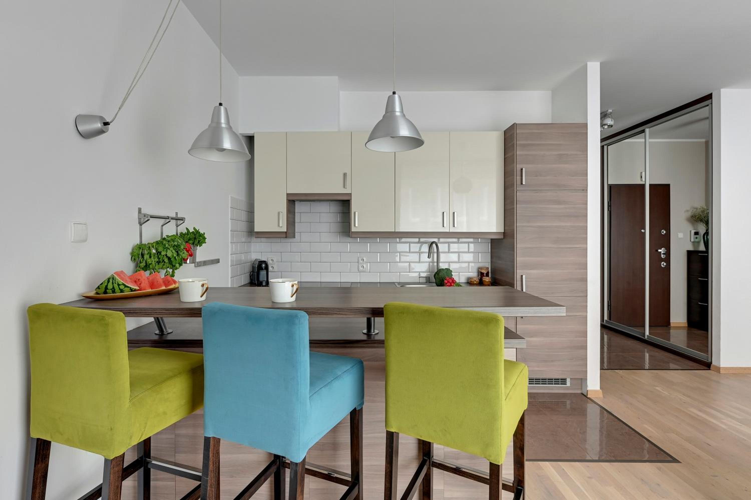 Old Town by Welcome Apartment