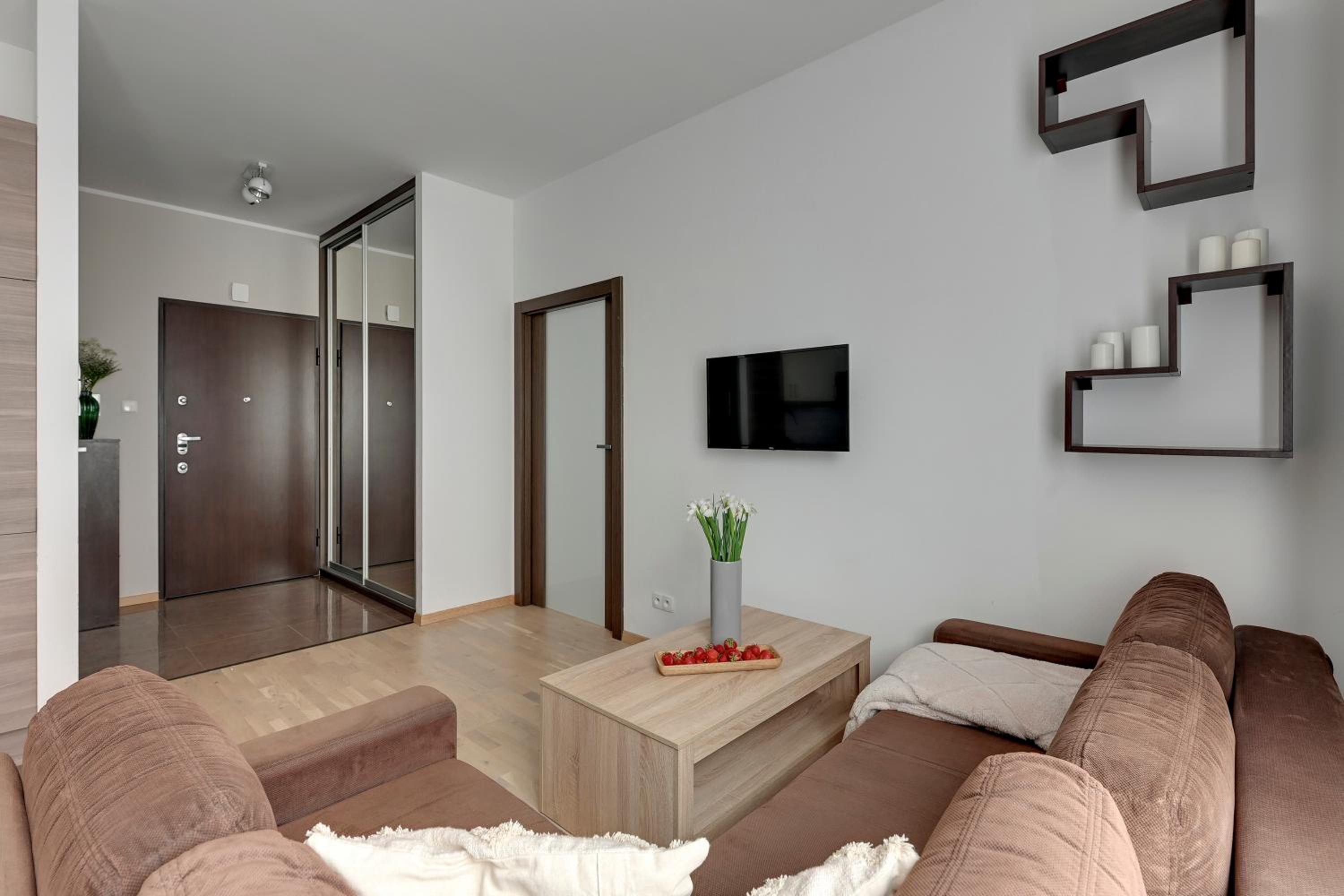 Old Town by Welcome Apartment