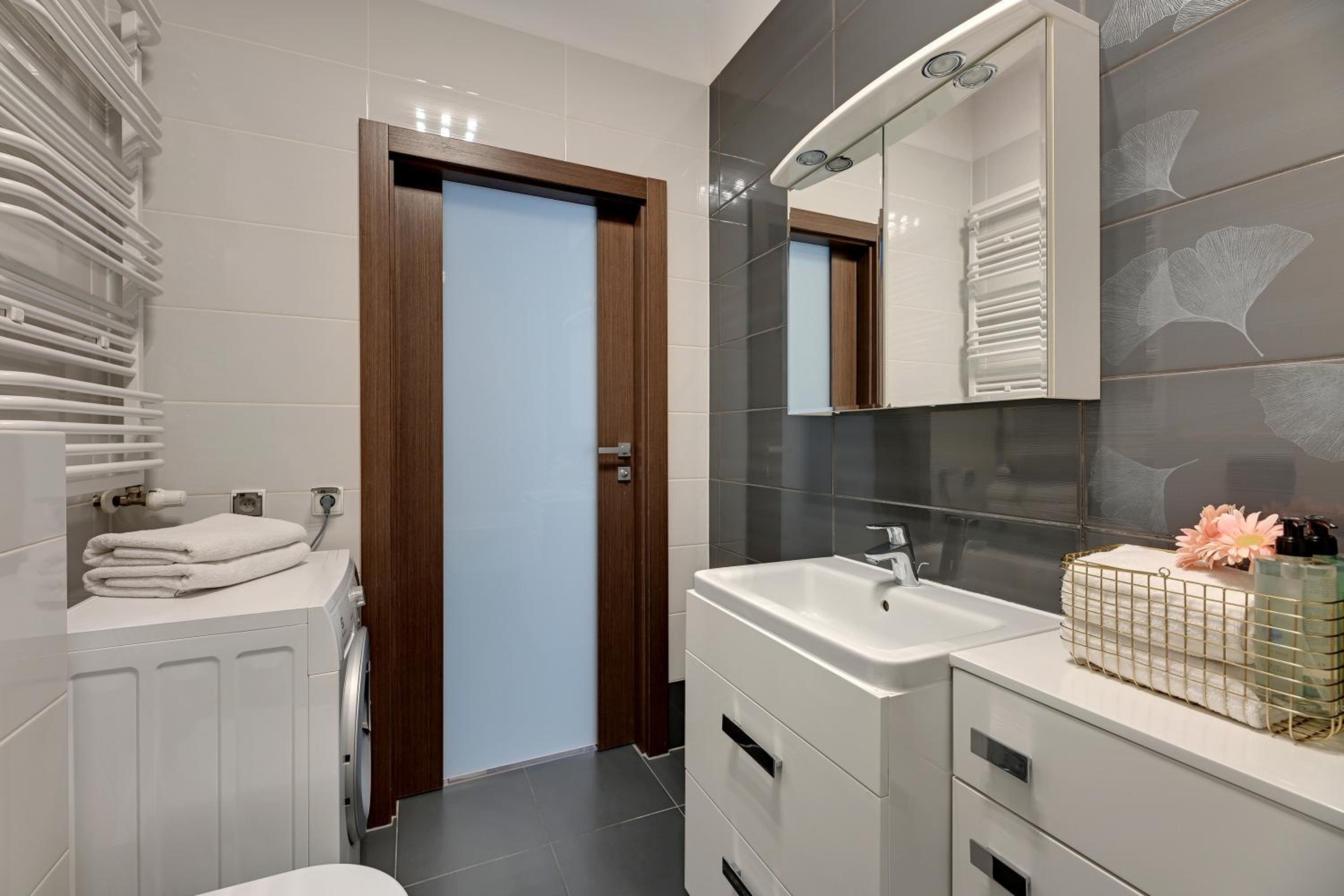 Old Town by Welcome Apartment