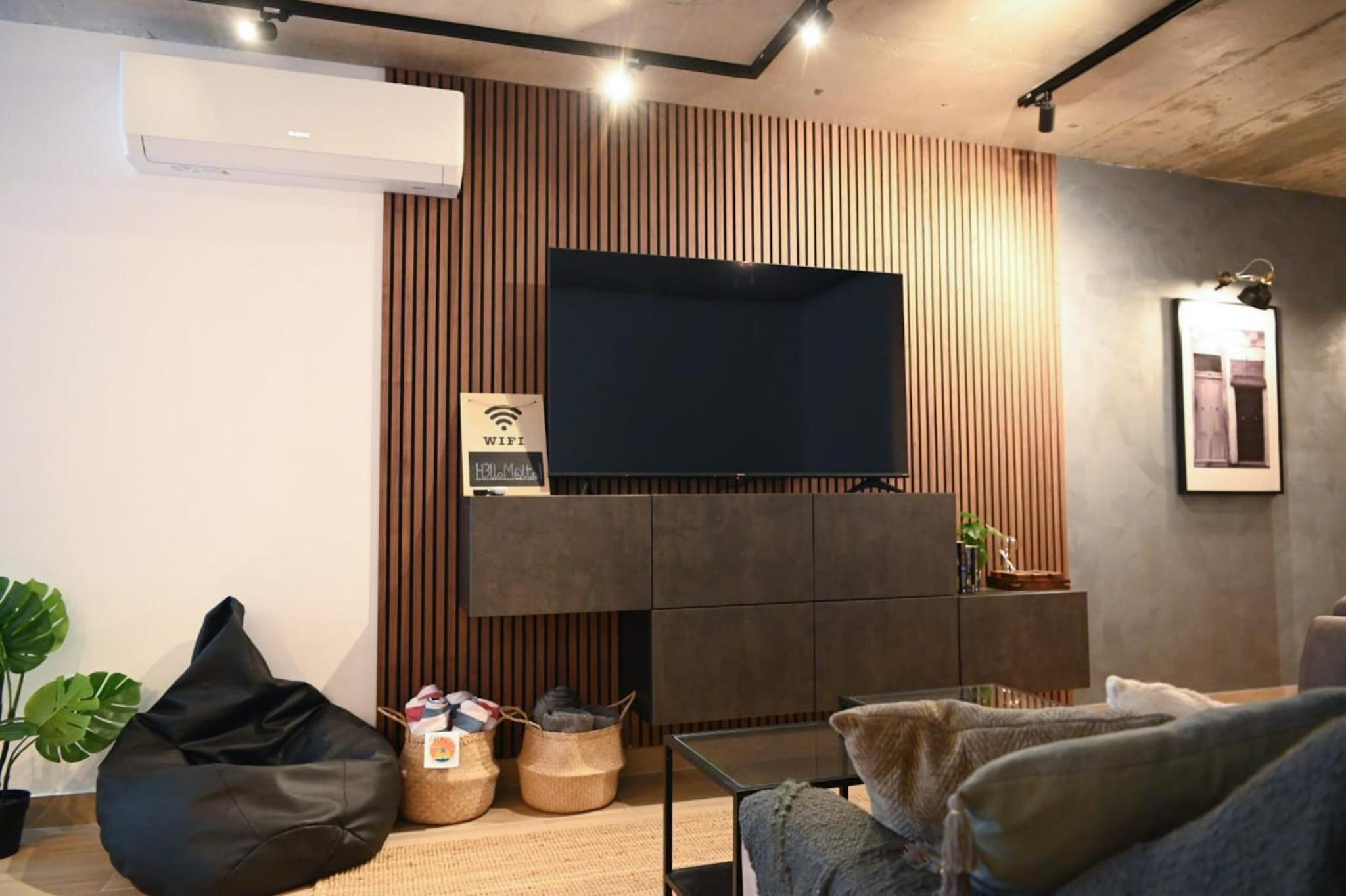 Top Rated apartment in ta Xbiex by SF Homes view 5