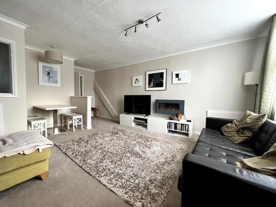 Riverside Apartment