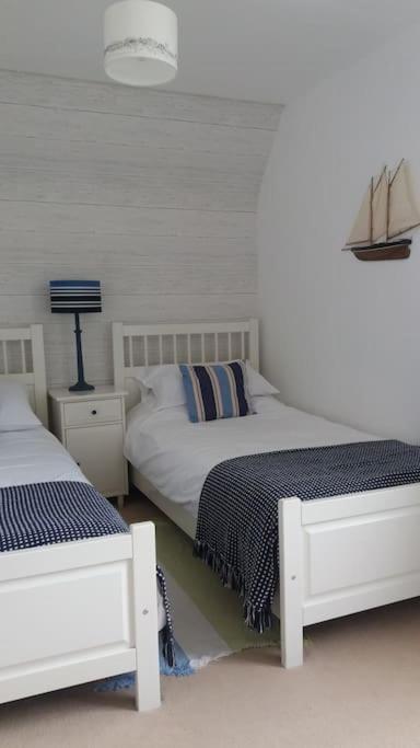 Riverside Apartment