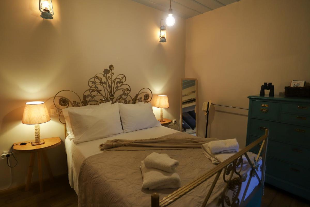 Summer House in Corfu Town view 3