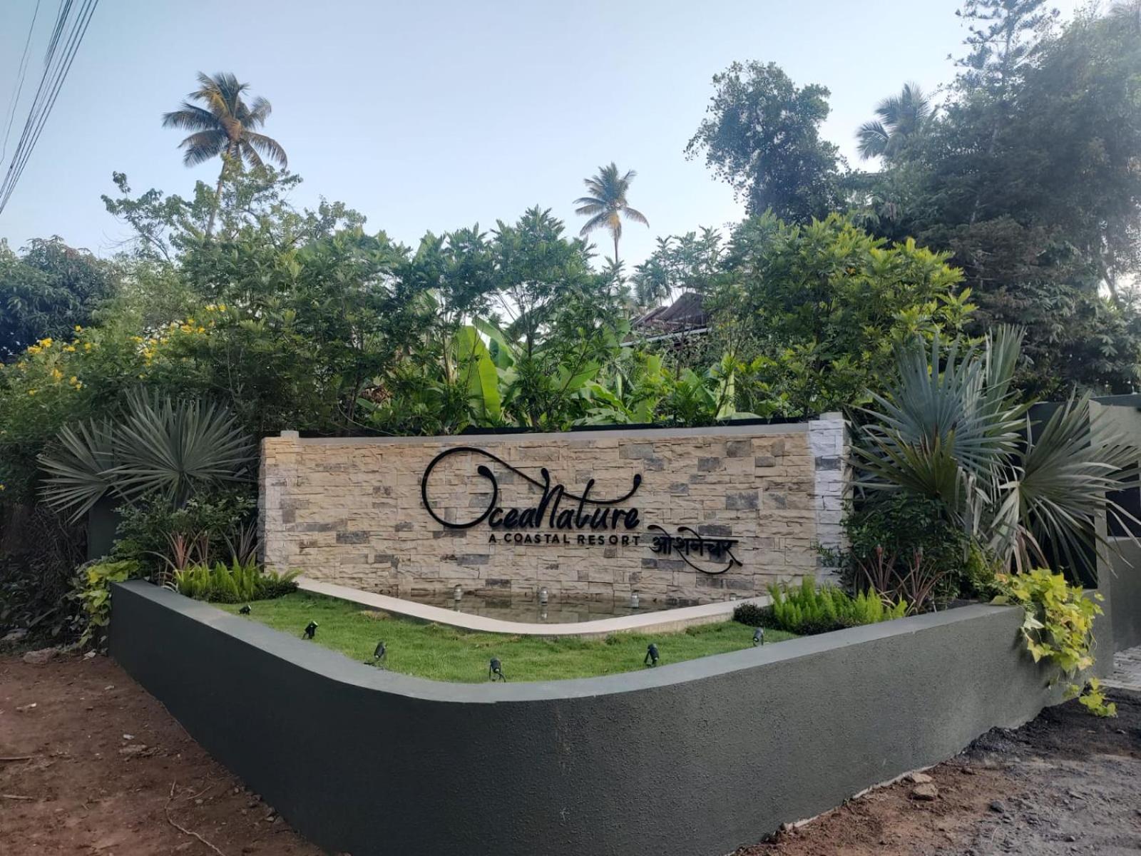 Oceanature Alibaug