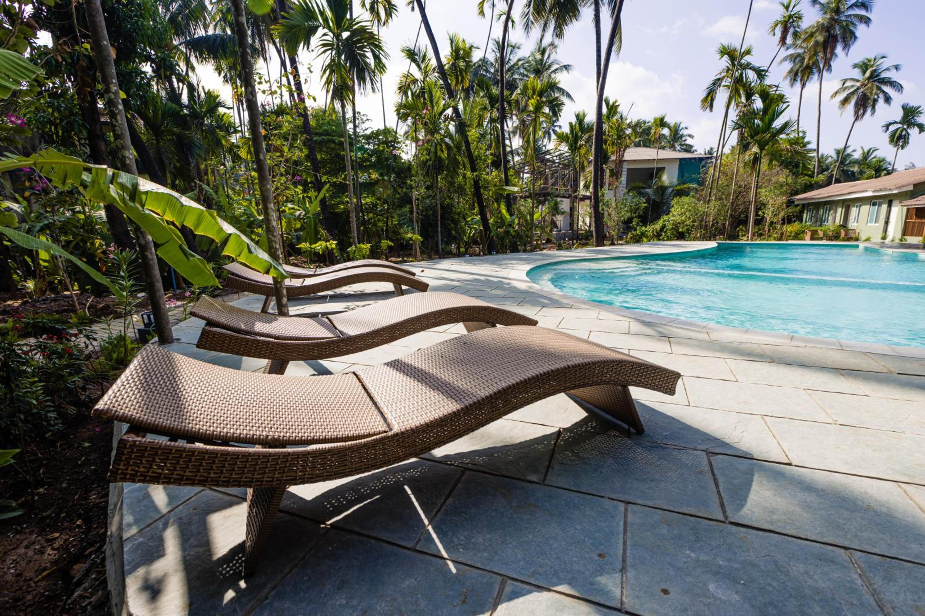 Oceanature Alibaug
