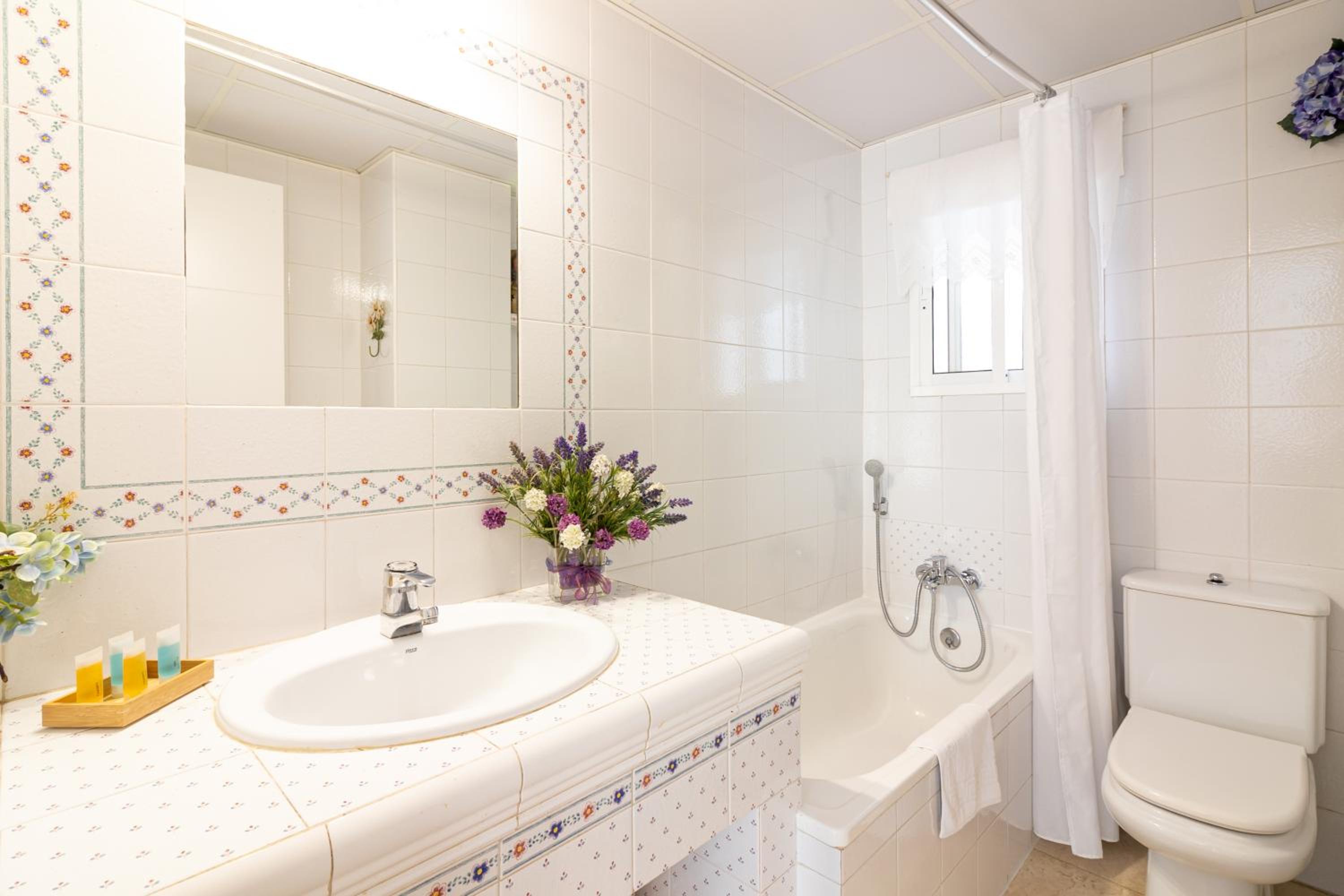 Malaga Center Flat Exclusive Malagueta Beach