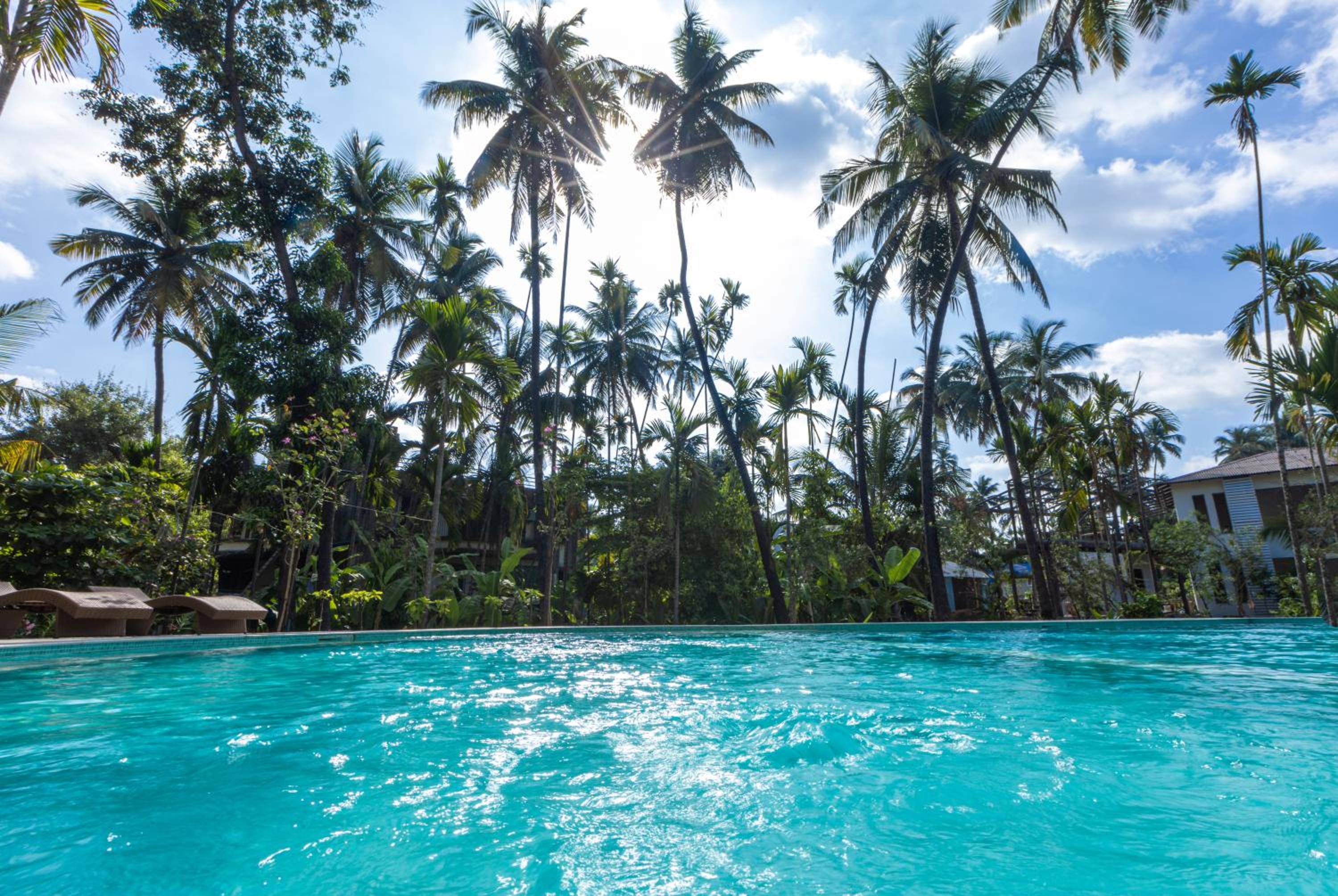 Oceanature Alibaug