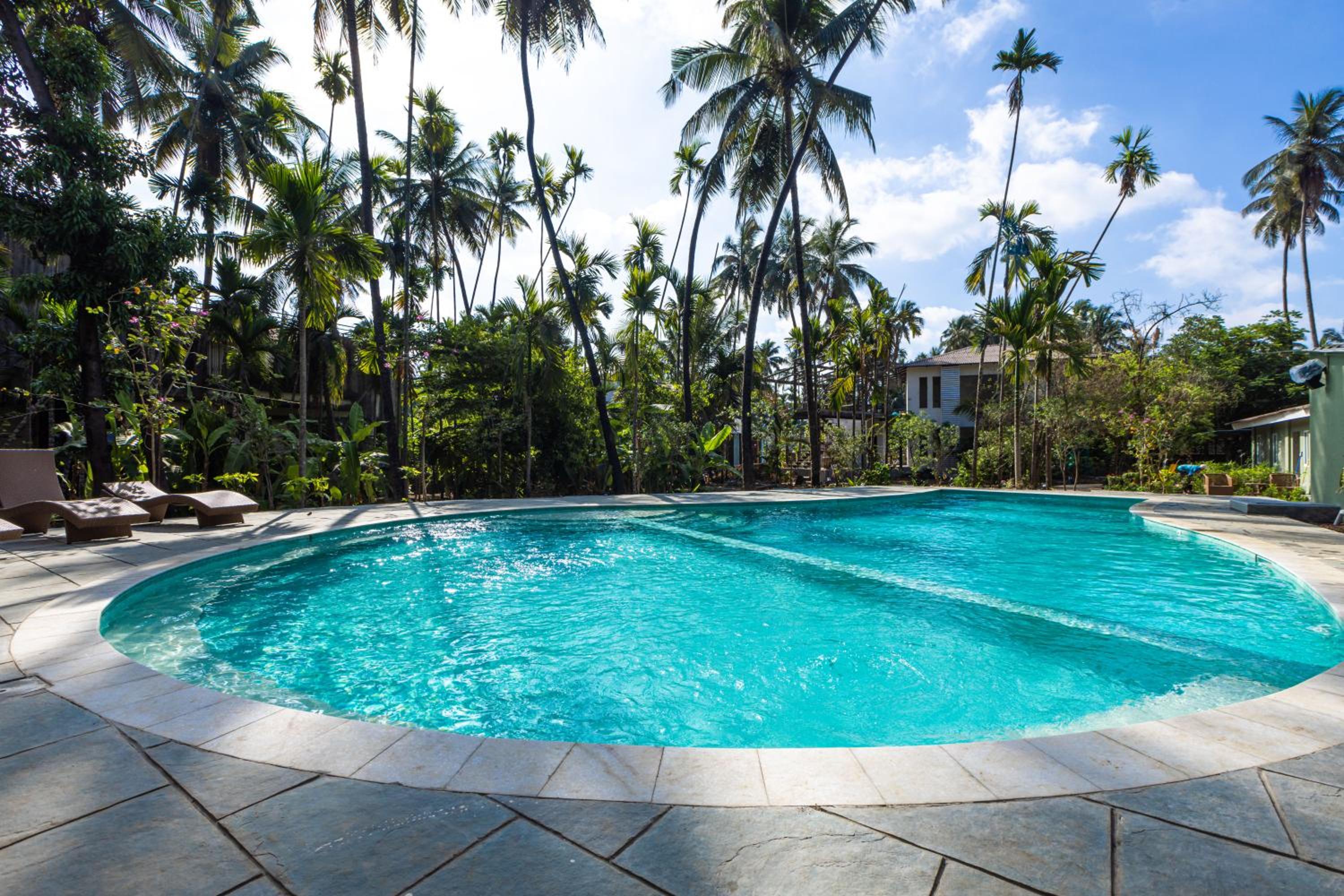 Oceanature Alibaug