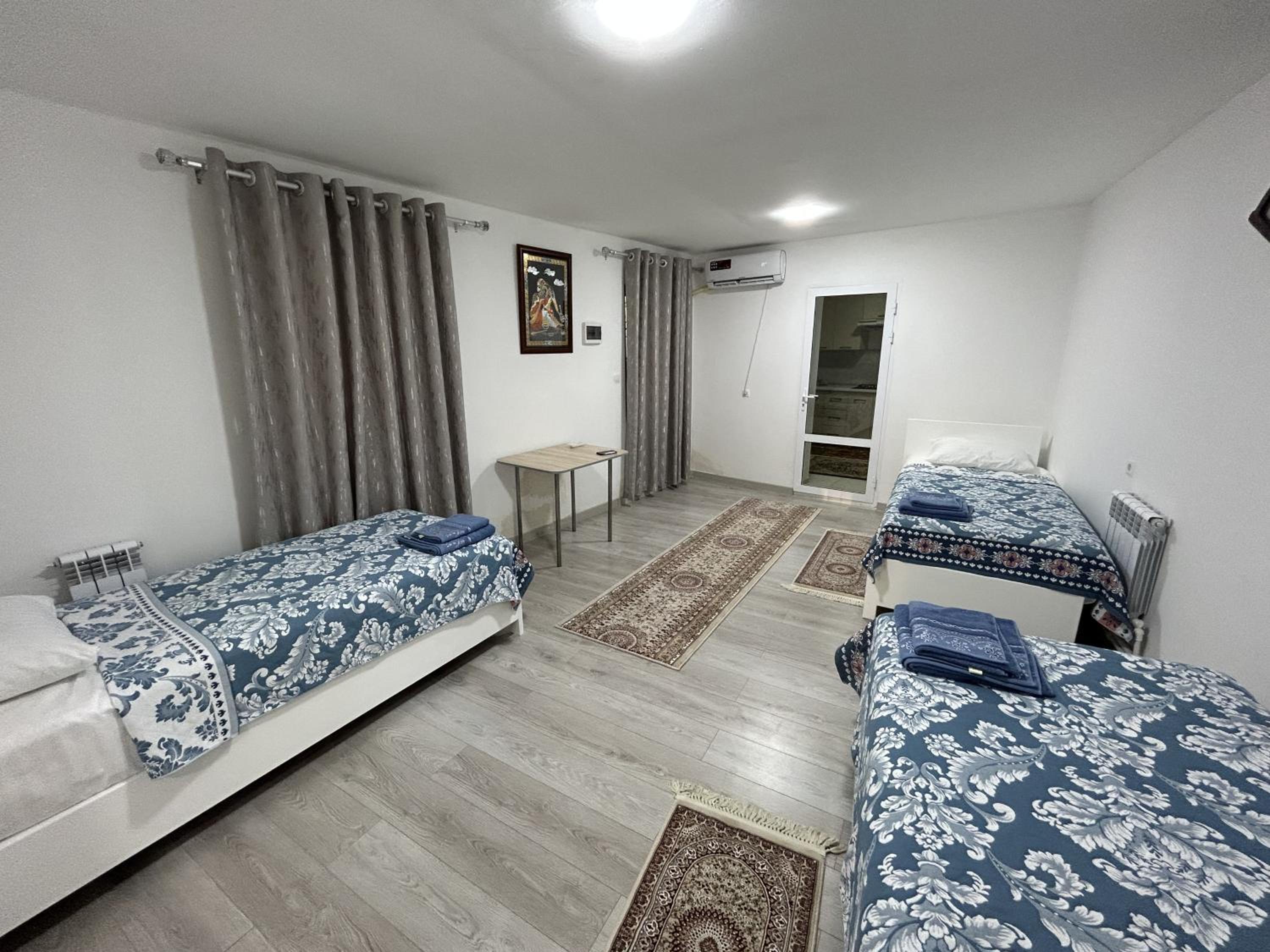 Lime Apart Hotel view 5