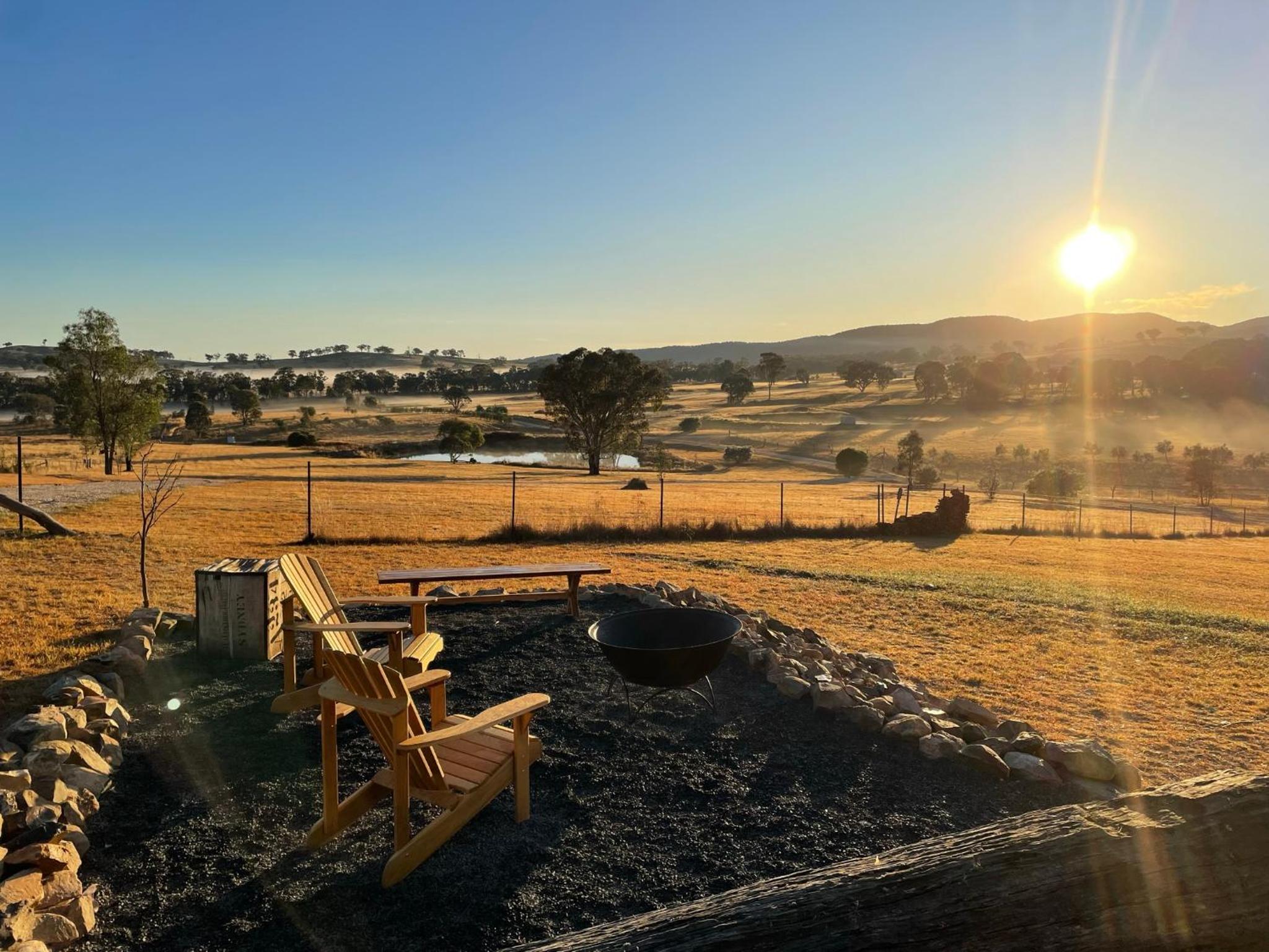 Grattai Grove Mudgee