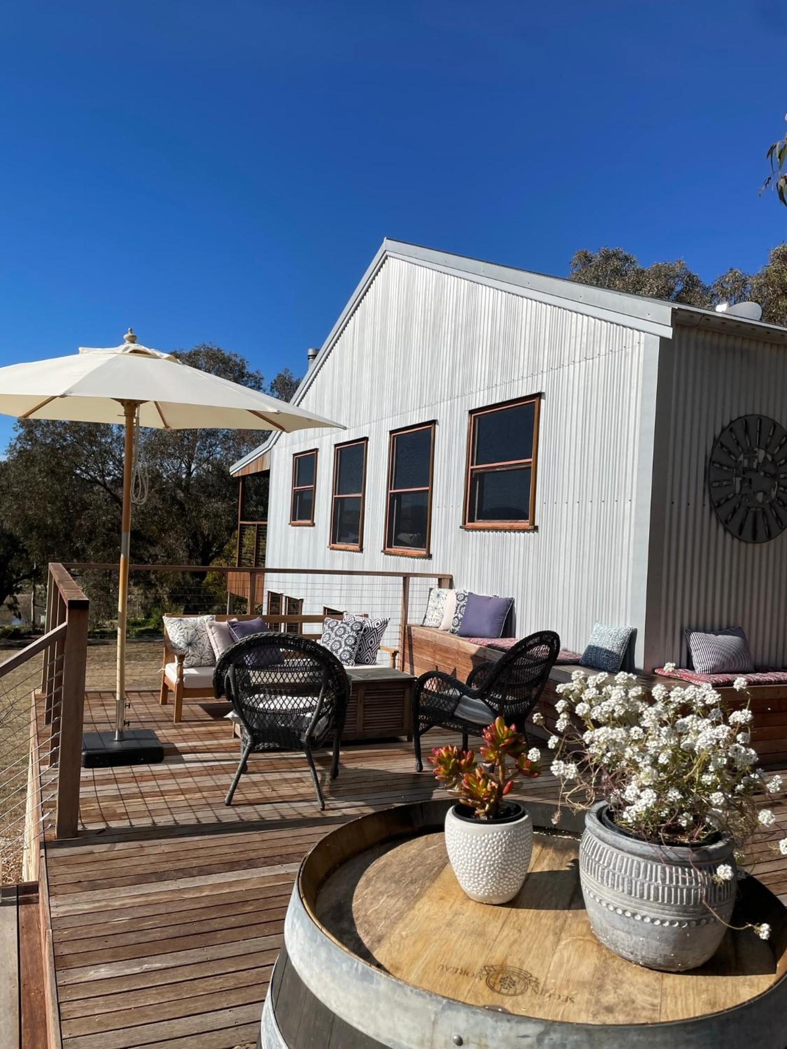Grattai Grove Mudgee