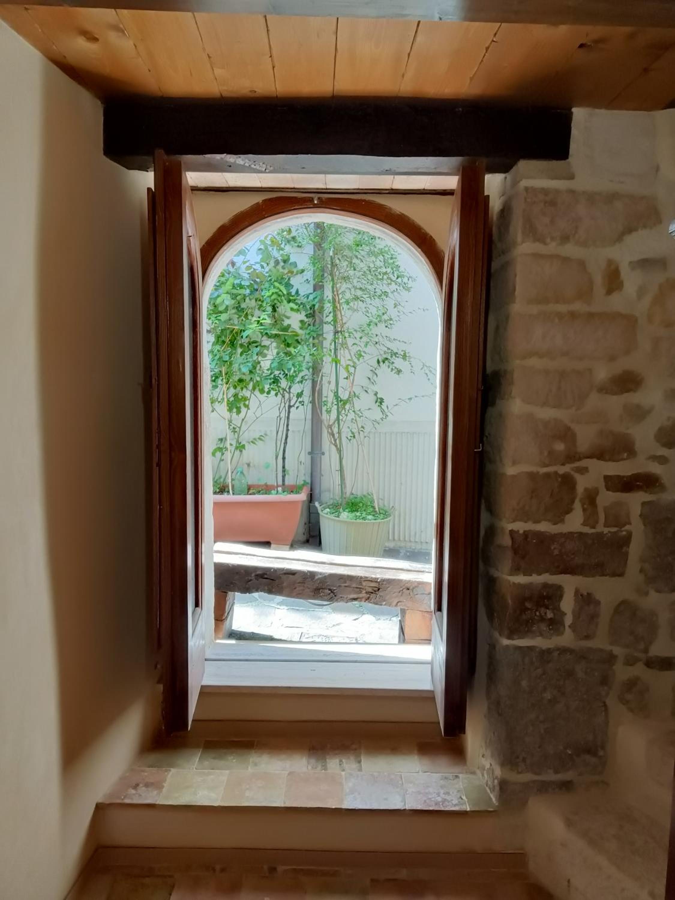 La Casa Di Celestino - Romantic House Roccamorice view 4