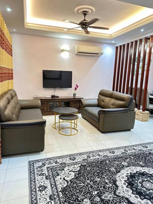 Rasa Sayang Homestay Shah Alam photo 1