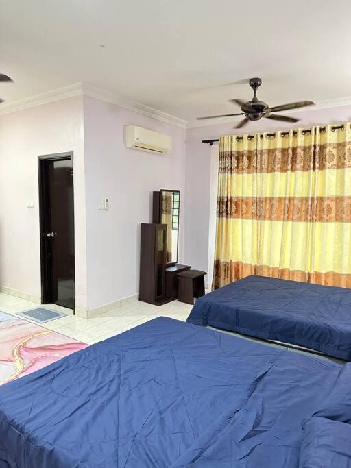 Rasa Sayang Homestay Shah Alam photo 3