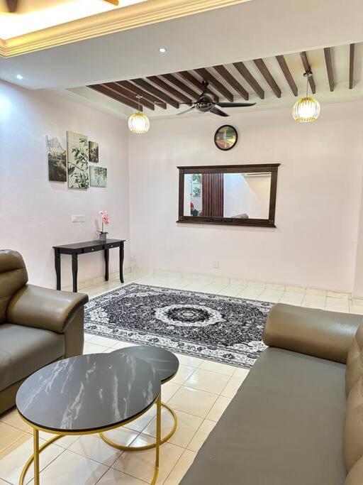 Rasa Sayang Homestay Shah Alam photo 5