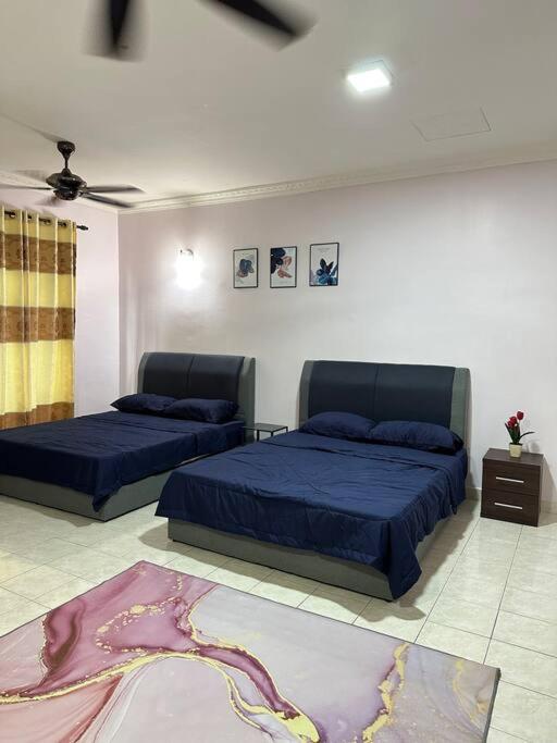 Rasa Sayang Homestay Shah Alam photo 6