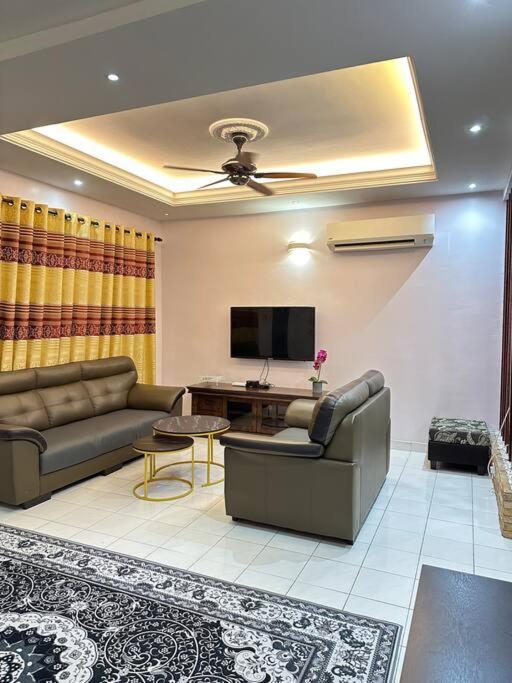 Rasa Sayang Homestay Shah Alam photo 7