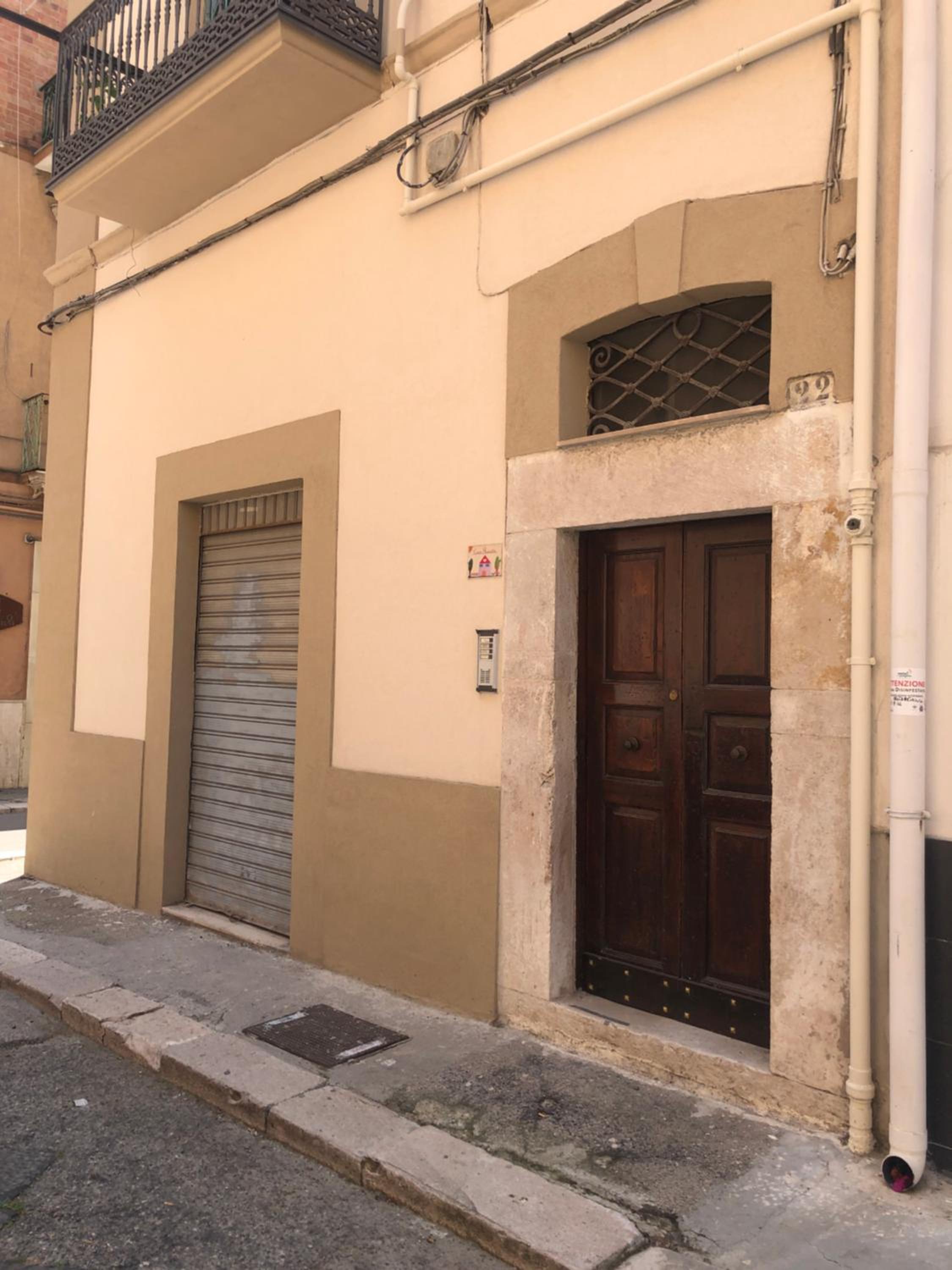 Casa Renata view 2