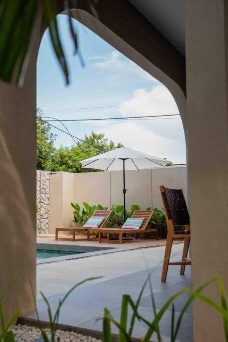 SUARASA Villa 1 - Private Pool photo 6