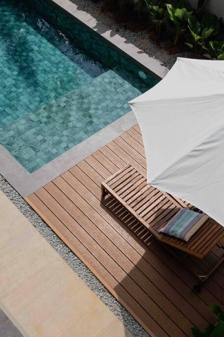 SUARASA Villa 1 - Private Pool photo 8