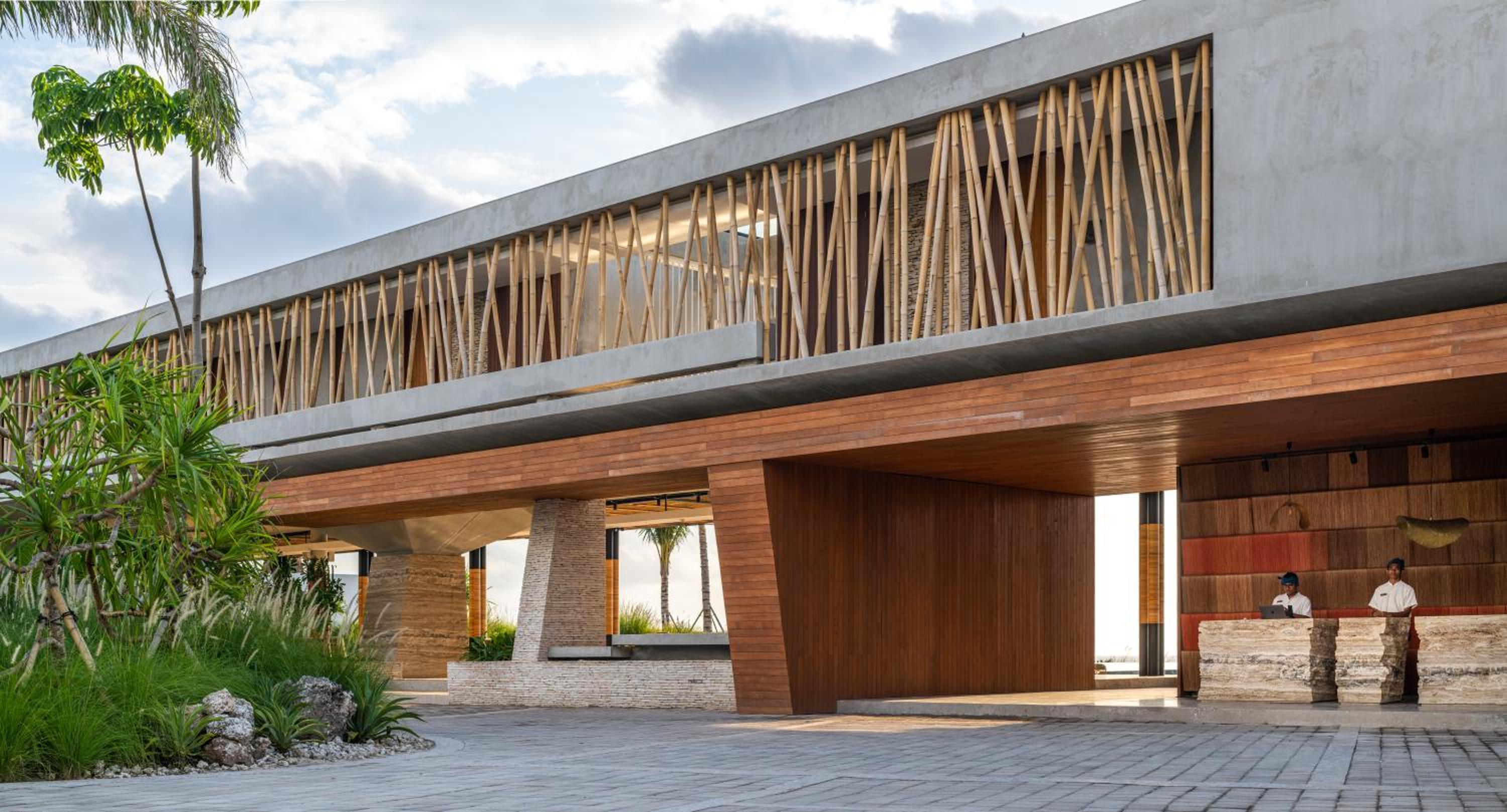 Cap Karoso Sumba - a member of Design Hotels view 4