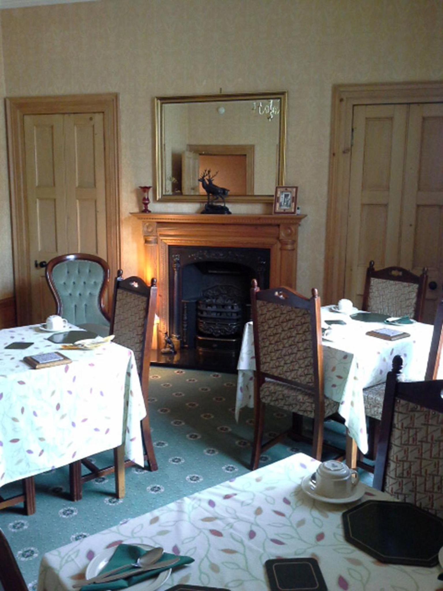 Butlers Guest House