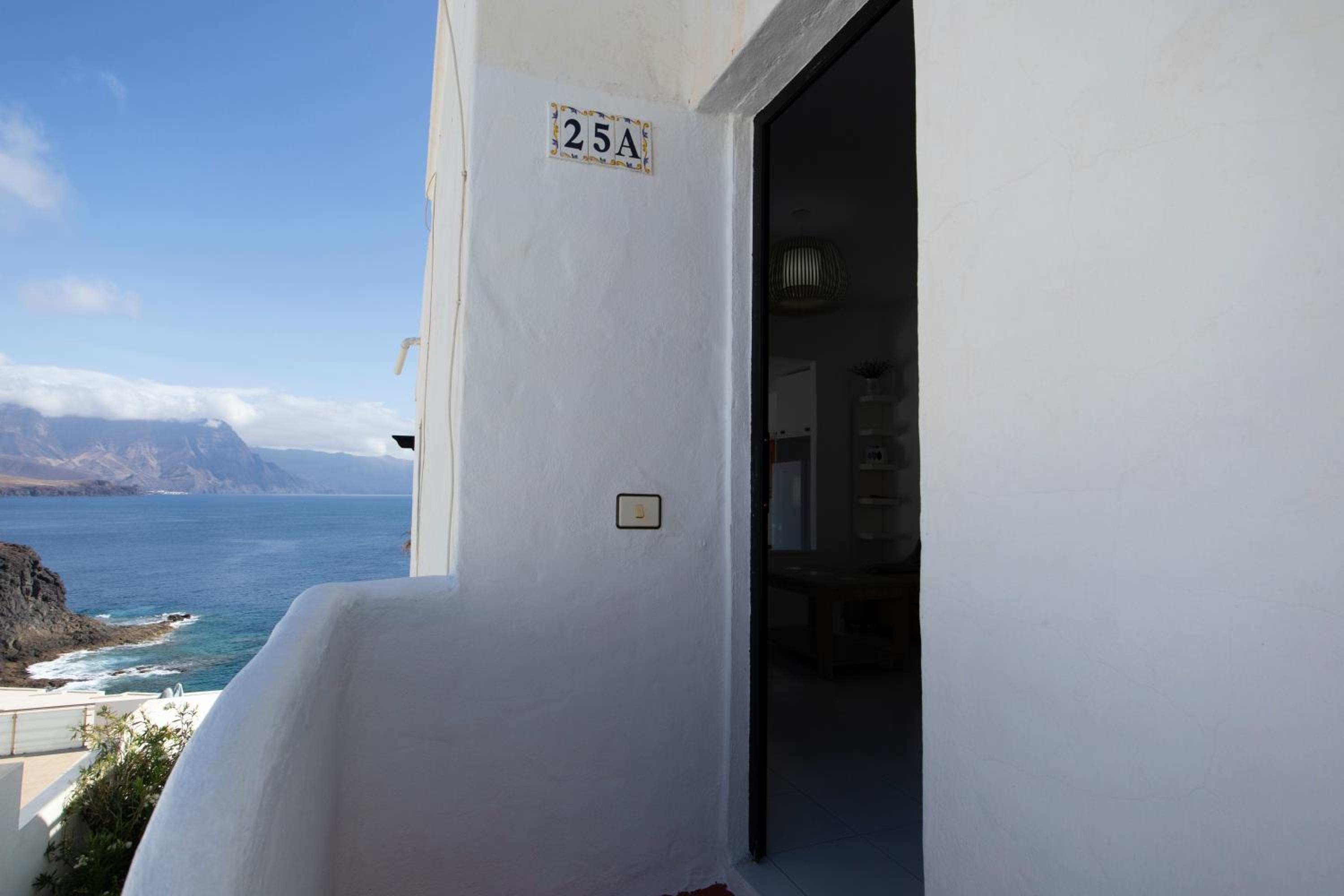 Brisa del Mar - Spectacular sea views from the accommodation view 5