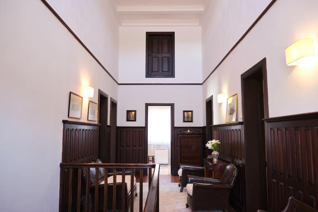 Casa El Rincón