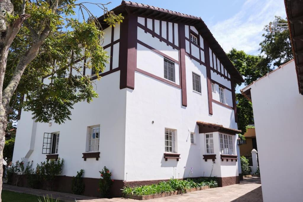 Casa El Rincón