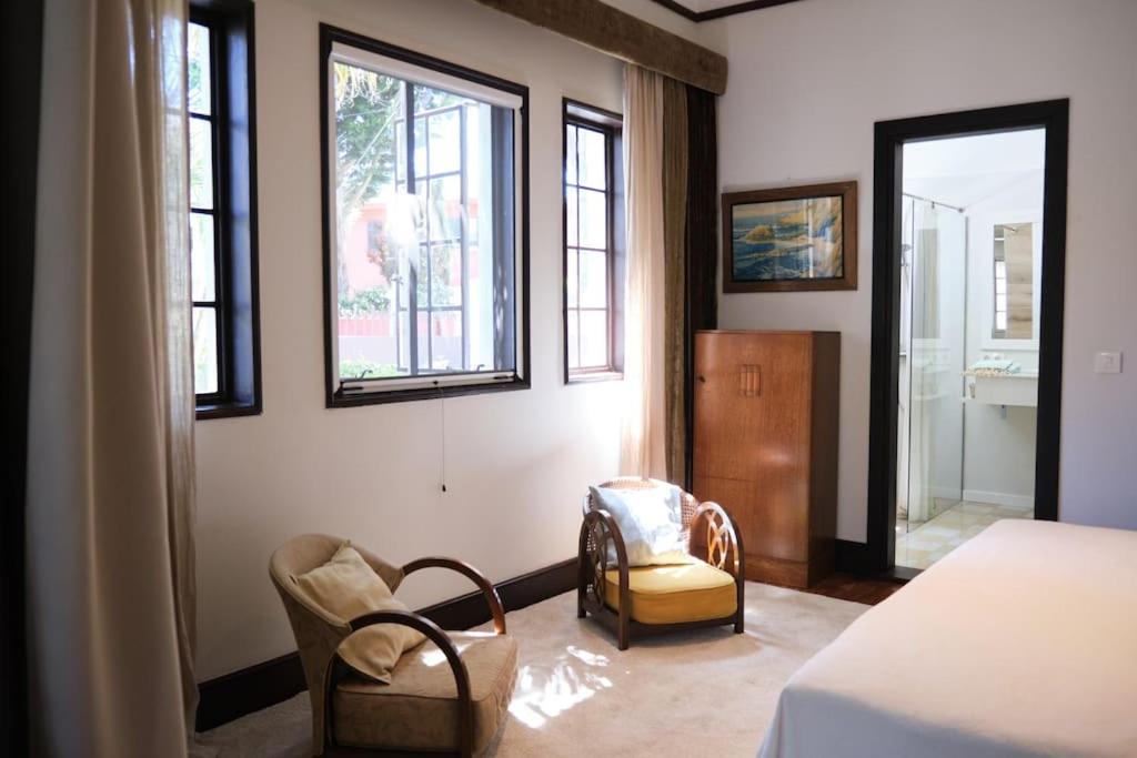 Casa El Rincón