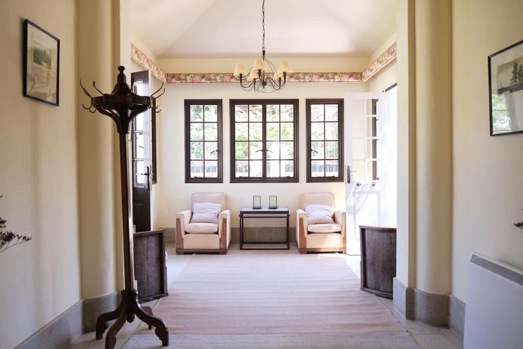 Casa El Rincón