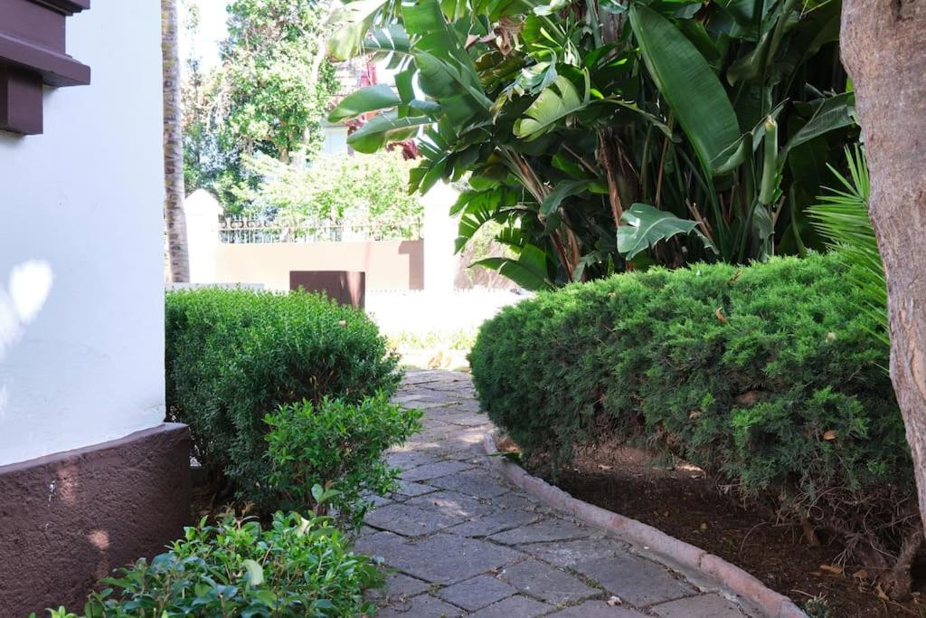Casa El Rincón