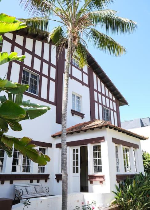 Casa El Rincón