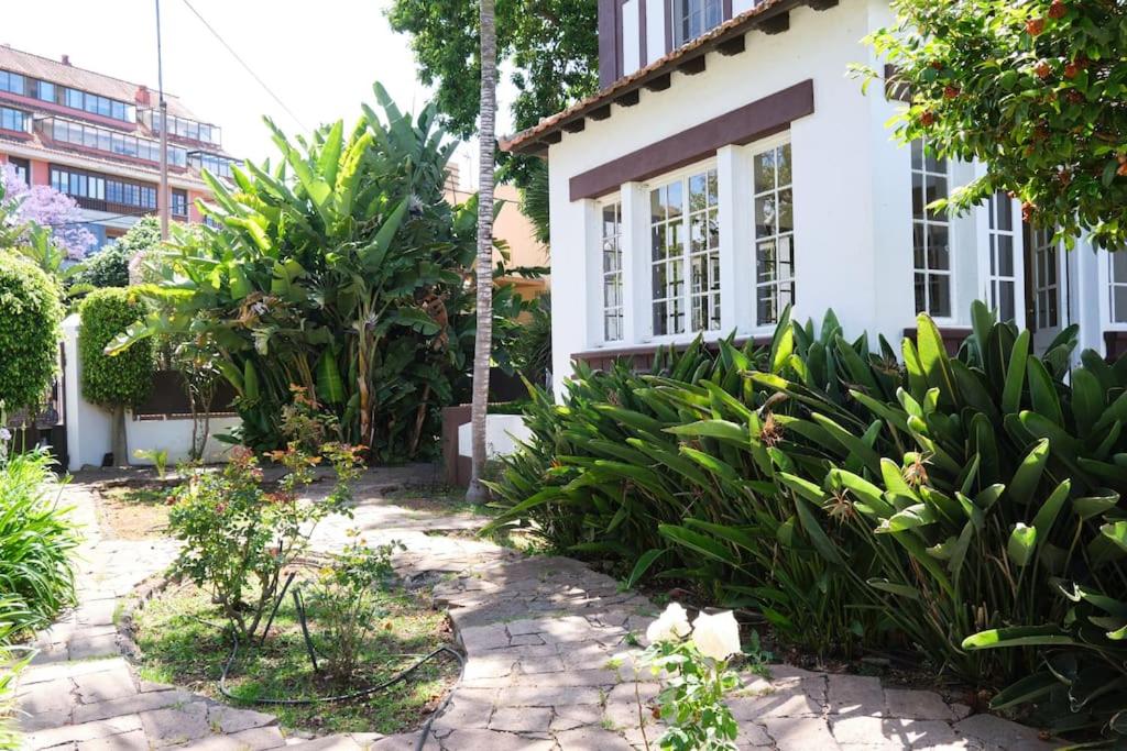 Casa El Rincón
