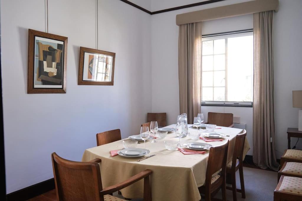 Casa El Rincón