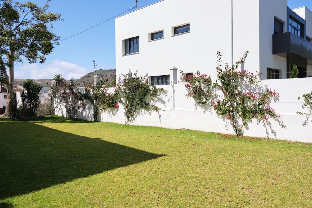 Casa El Rincón