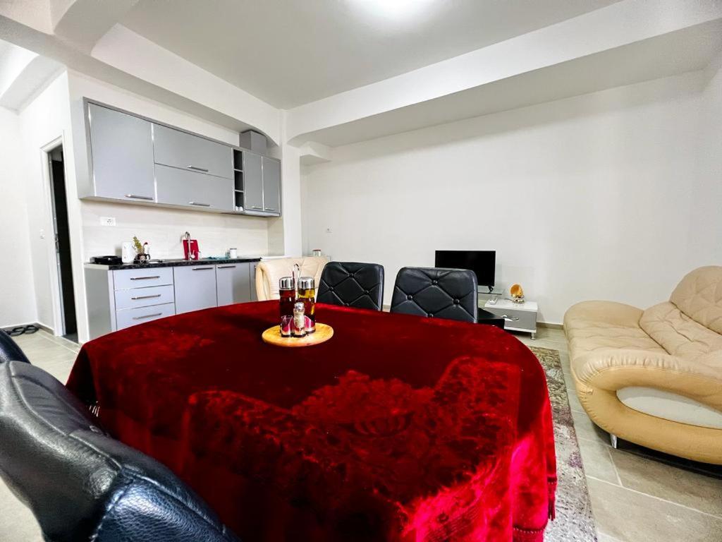 Kristian apartments