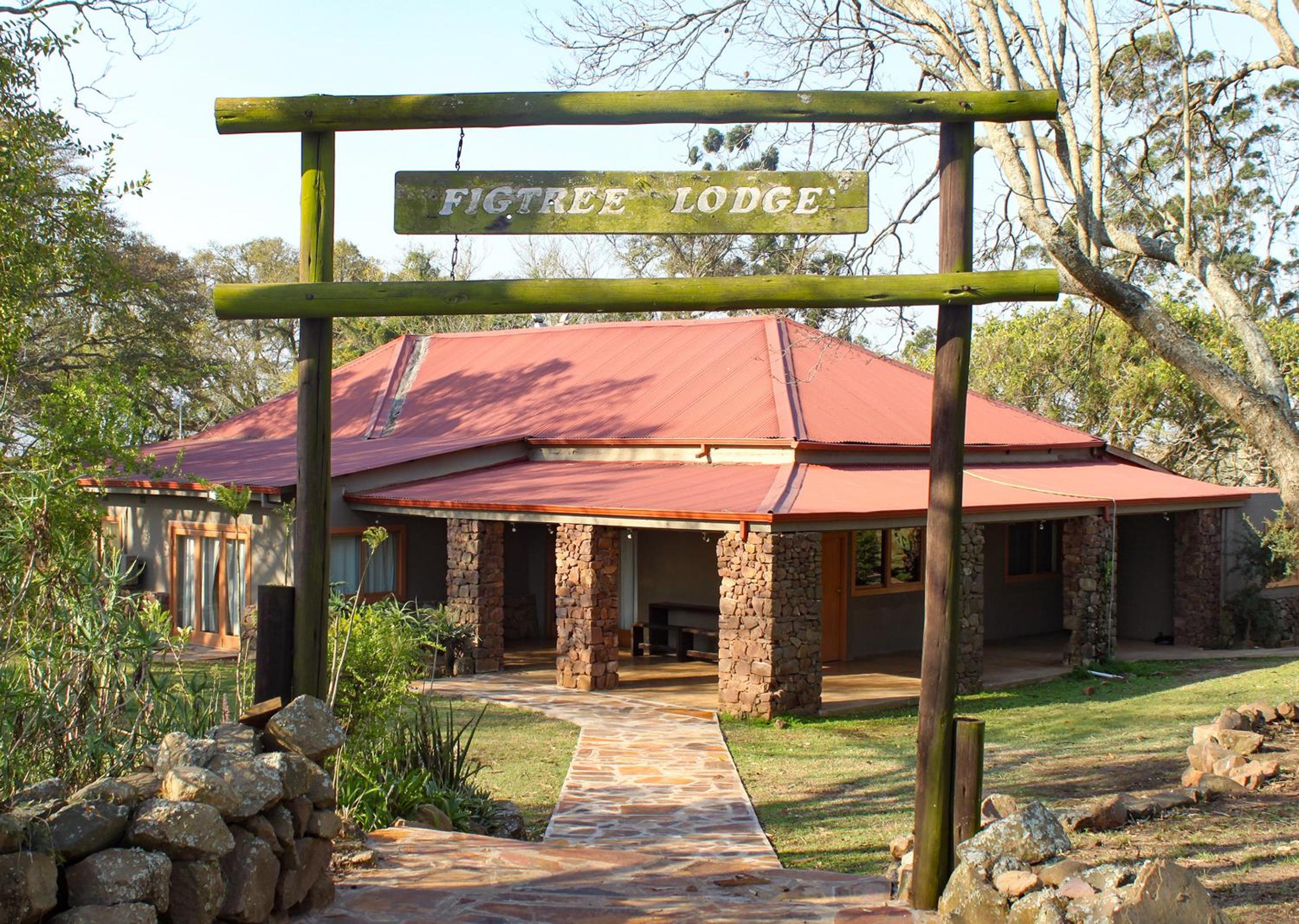 Tala Private Game Reserve