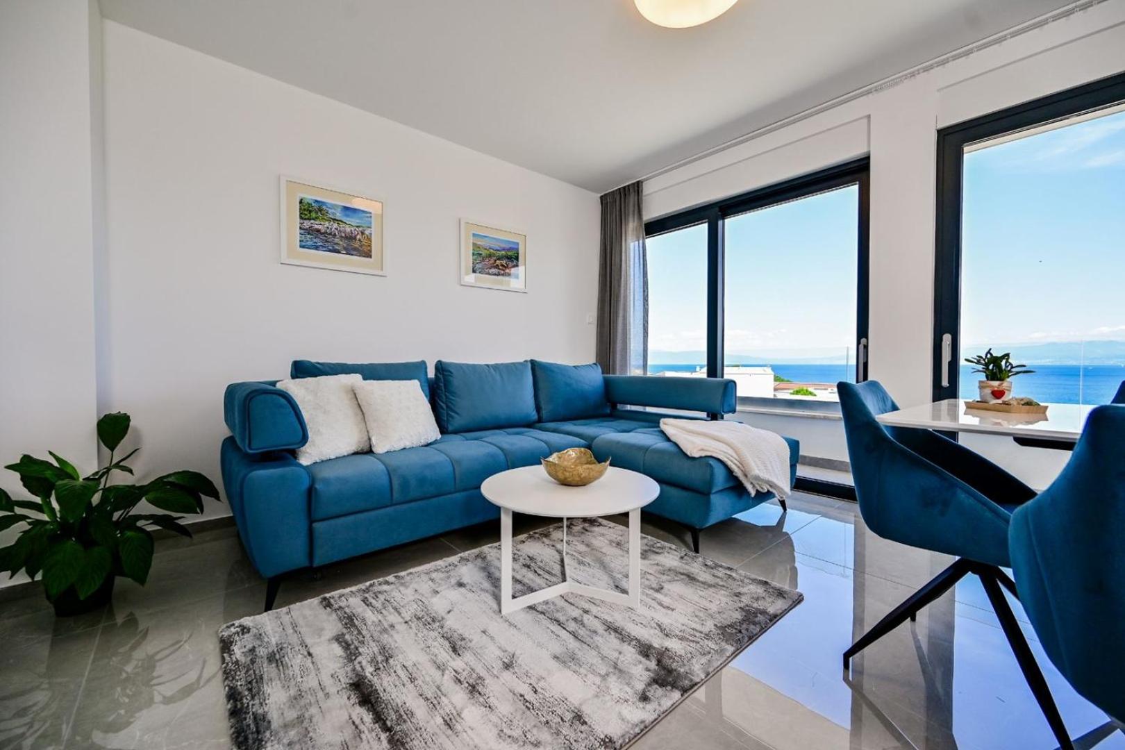 Apartments Lena