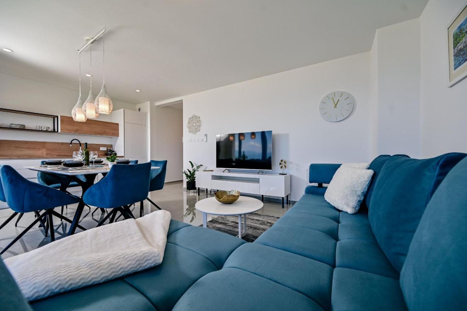 Apartments Lena