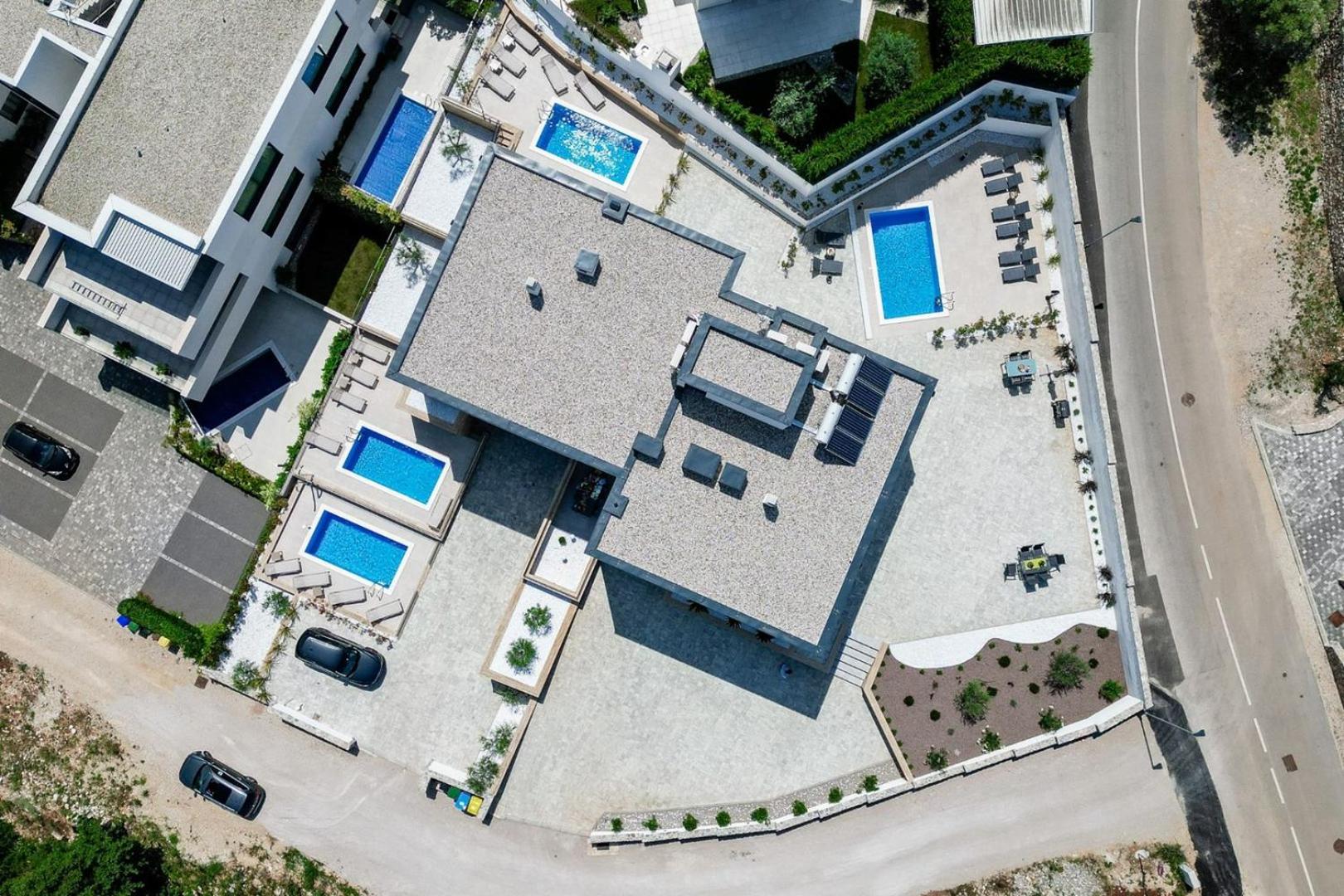 Apartments Lena