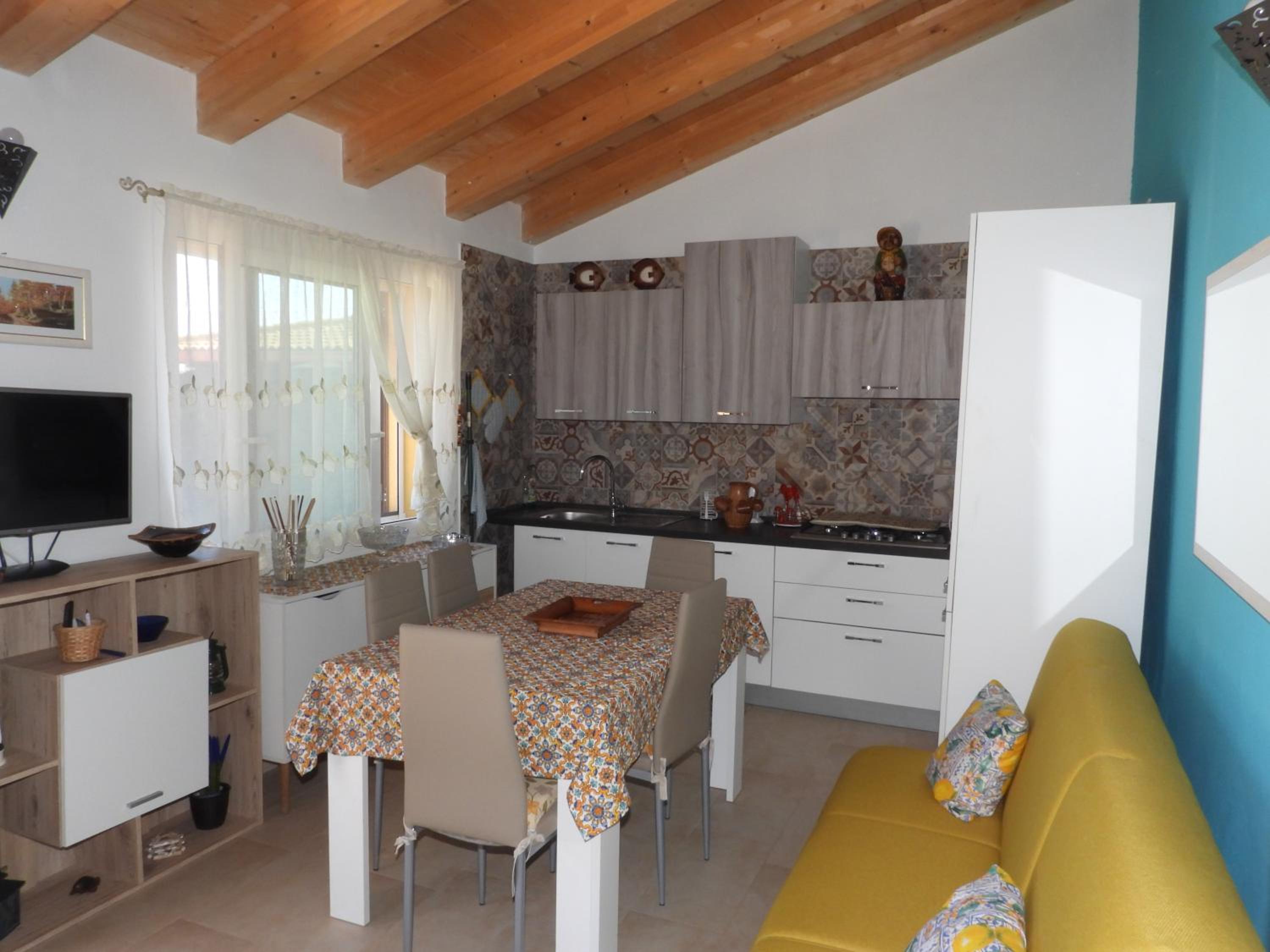 Villa Corradina