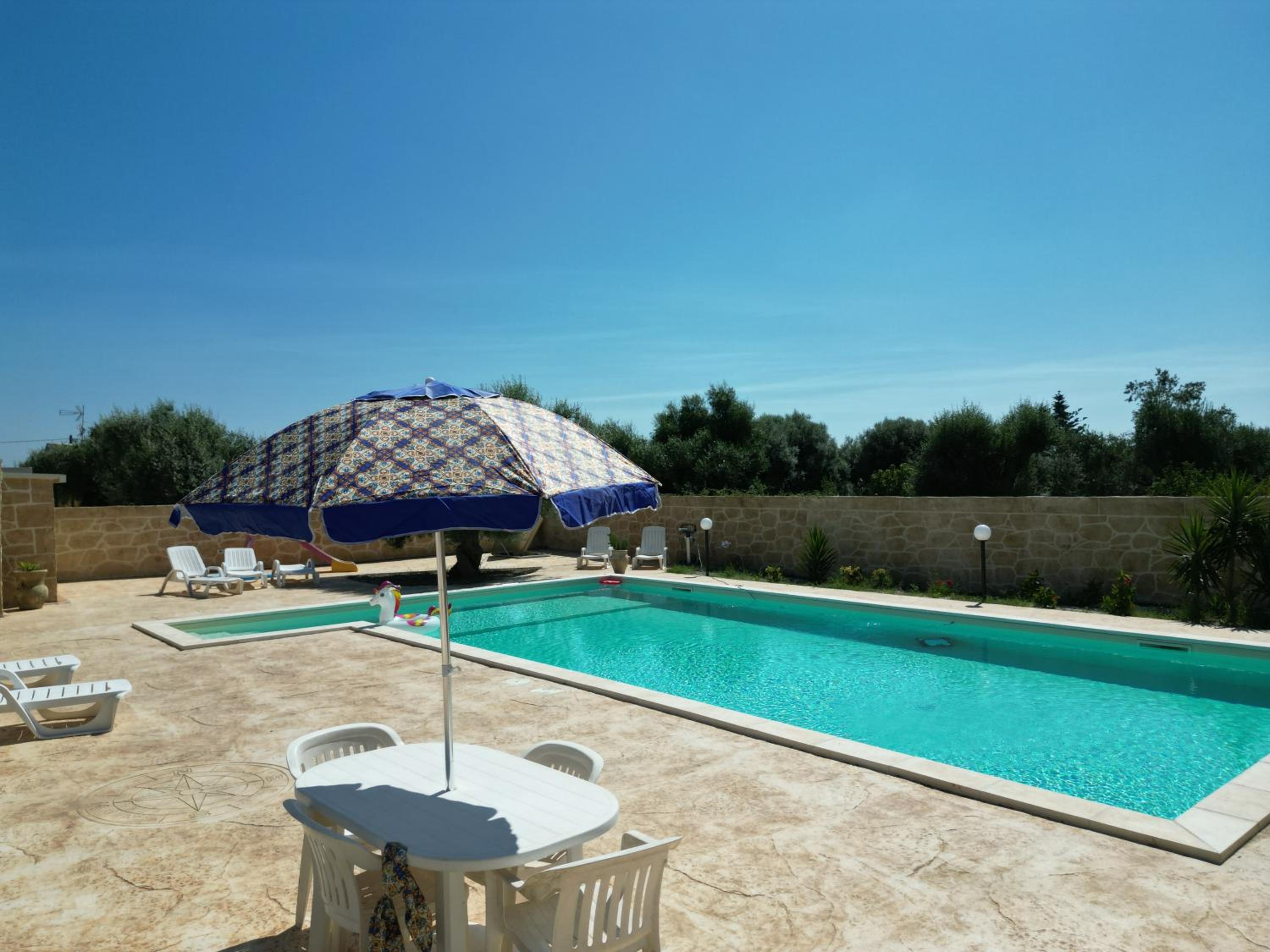 Villa Corradina